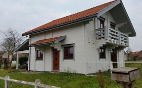 Au chalet